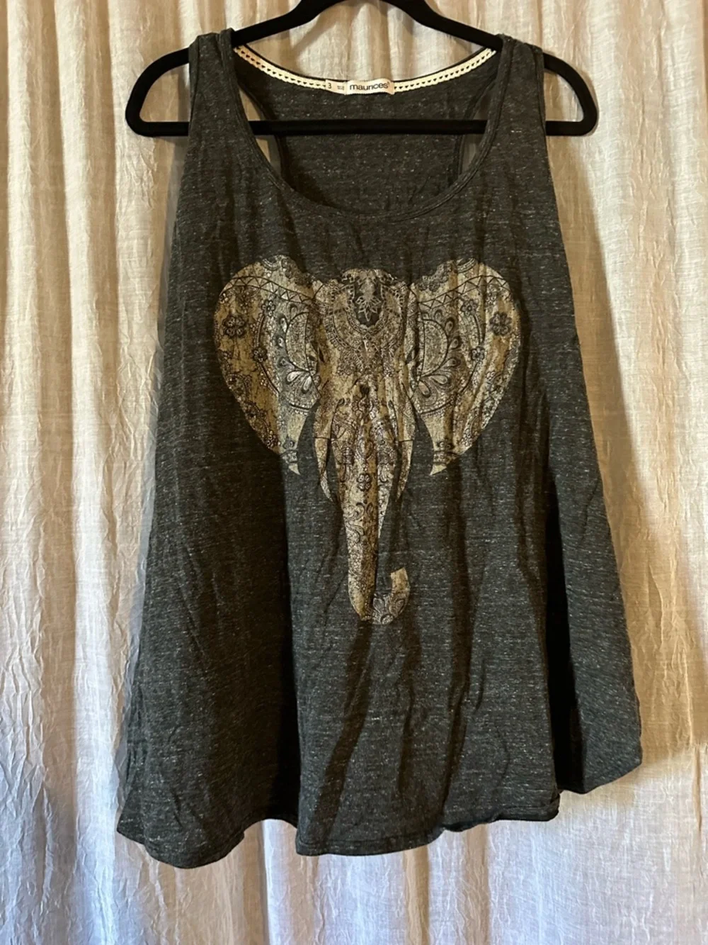 Tank Top Set - Picture 3 of 4